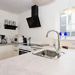 Apartamento 6 Person In Ringkøbing