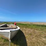 6 Person In Apartamento Ringkøbing