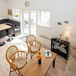 Apartment 6 Person In Ringkobing