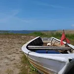 6 Person In Apartamento Ringkøbing