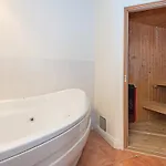Apartamento 6 Person In *