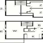 6 Person In Apartment *