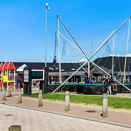 6 Person In * Ringkøbing