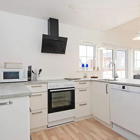 6 Person In Ringkøbing