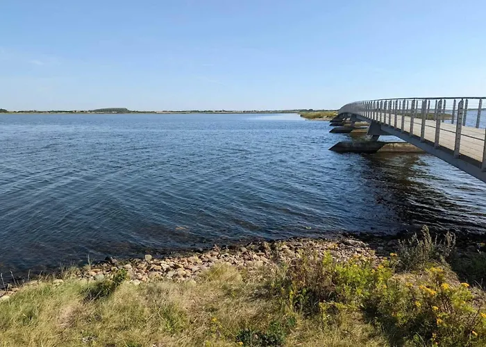 6 Person In Ringkøbing