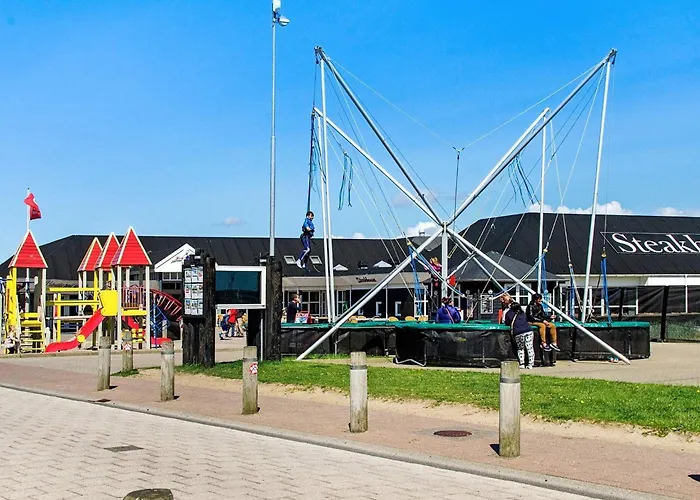 6 Person In * Ringkøbing