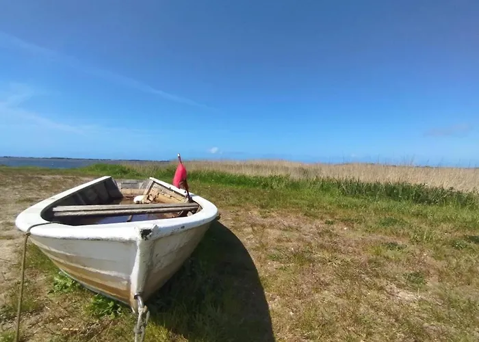 6 Person In Daire Ringkøbing