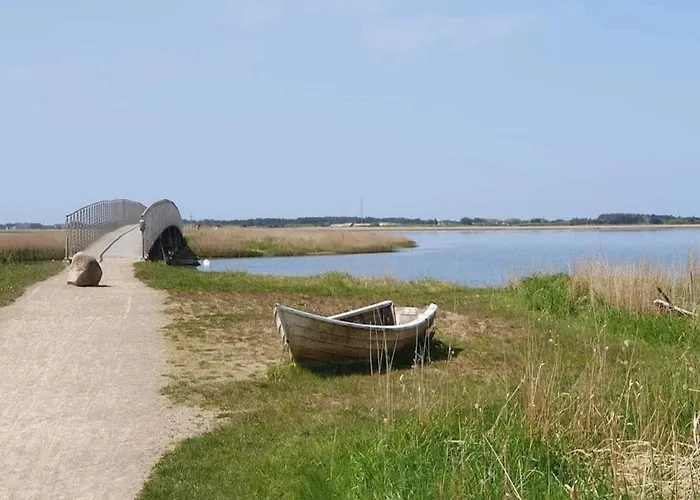 Daire 6 Person In Ringkøbing