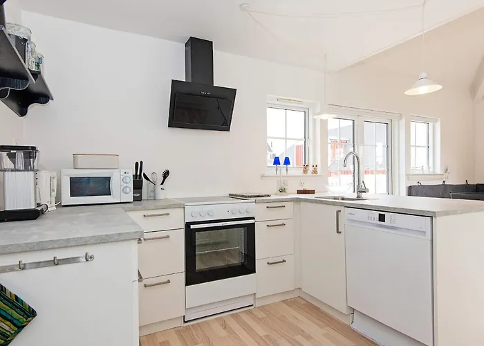 6 Person In Ringkøbing